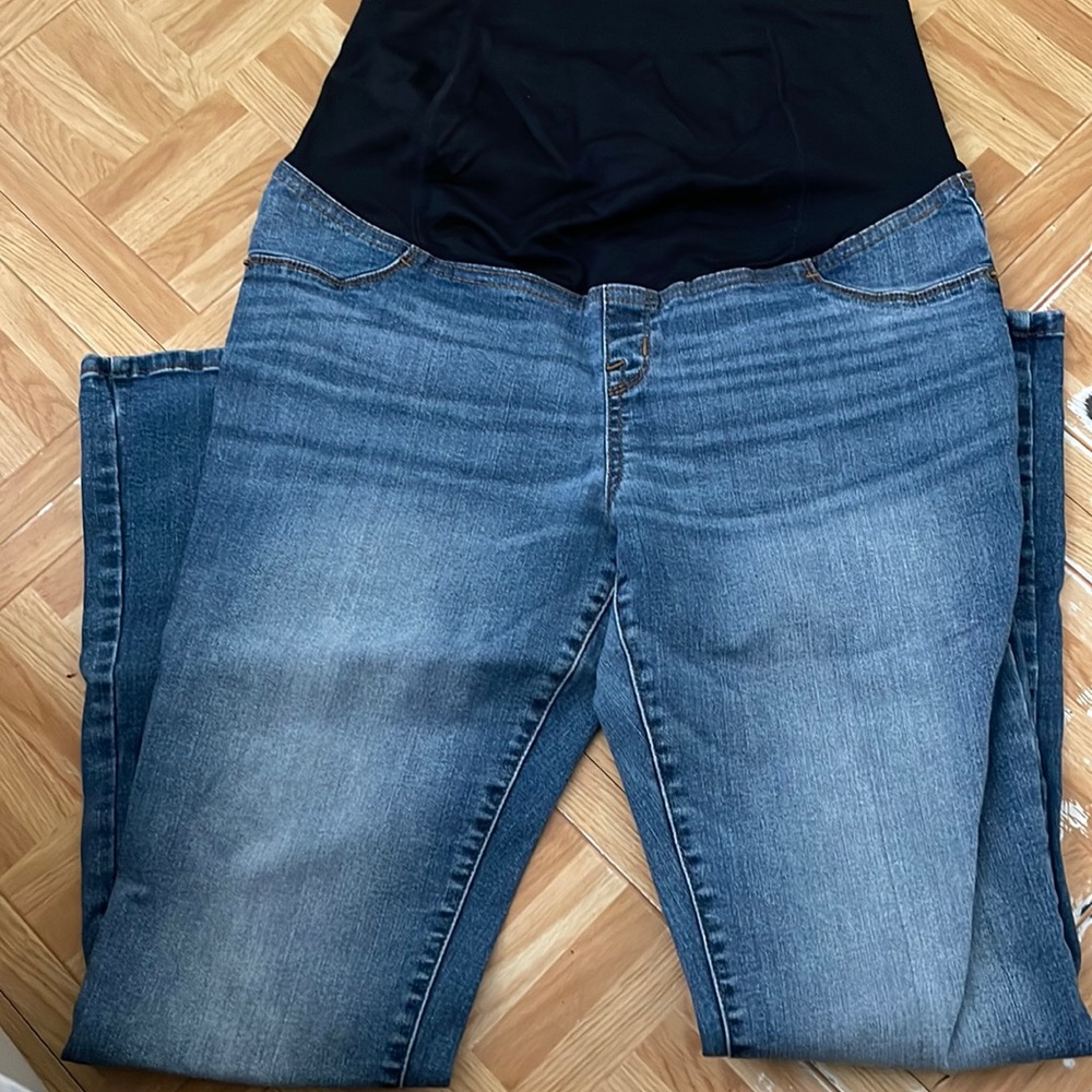 Used Isabel maternity Jeans